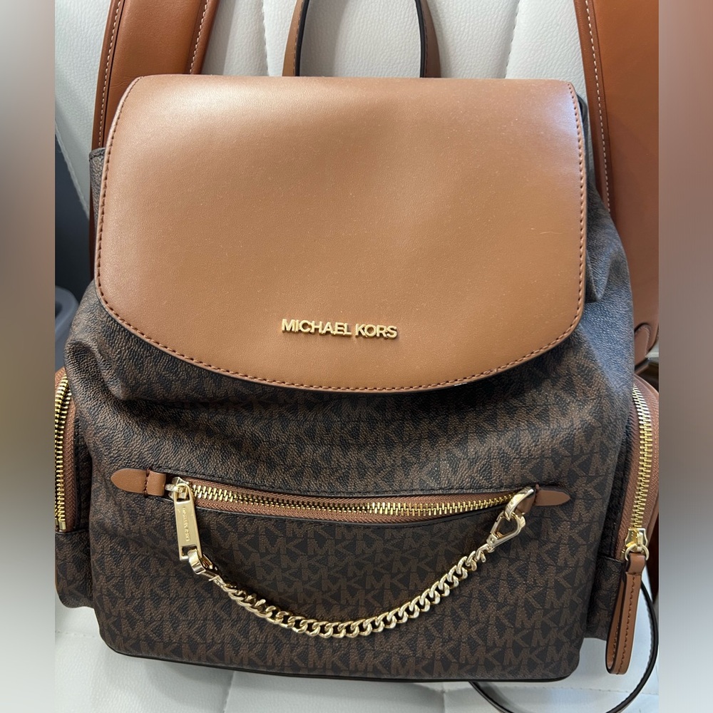 Michael Kors Backpack